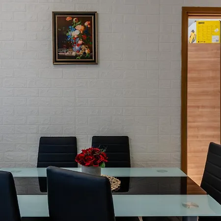 Apartman Marija Privlaka * Привлака