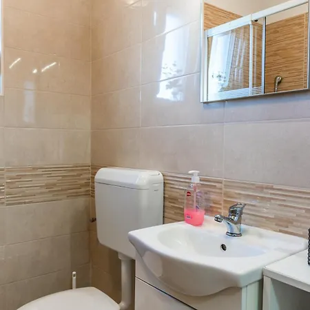 Apartman Marija Privlaka Апартаменты