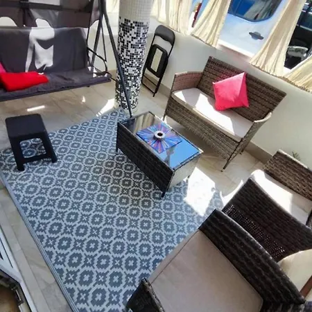 Apartman Marija Privlaka Апартаменты Привлака