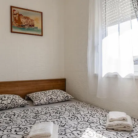 Apartman Marija Privlaka *