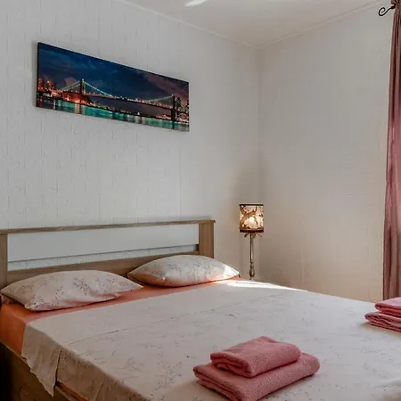 Apartman Marija Privlaka Привлака