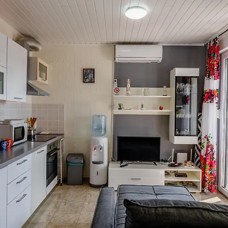 Apartman Marija Privlaka