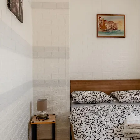Апартаменты Apartman Marija Privlaka