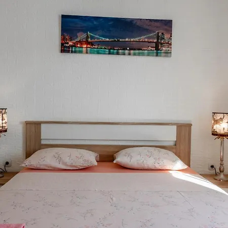Апартаменты Apartman Marija Privlaka Привлака