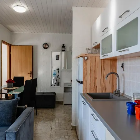 Apartman Marija Privlaka *