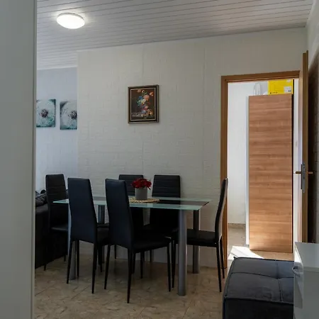 Apartman Marija Privlaka Привлака