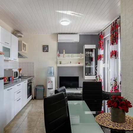 Apartman Marija Privlaka * Привлака