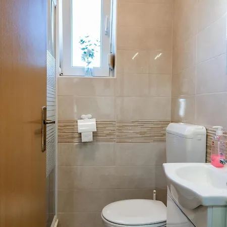 Apartman Marija Privlaka Апартаменты *