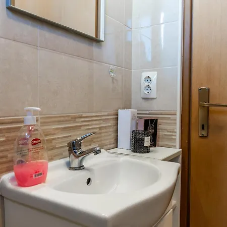 Апартаменты Apartman Marija Privlaka Привлака