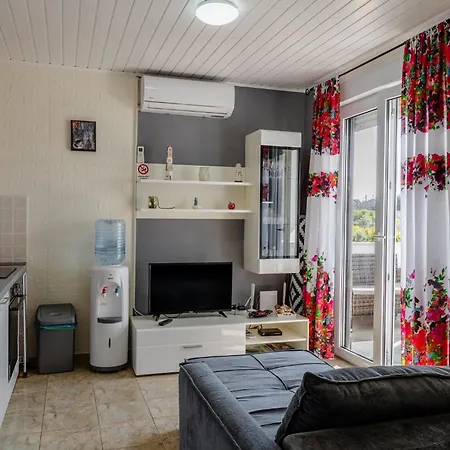 Apartman Marija Privlaka * Privlaka (Zadar)