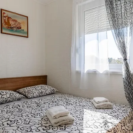 Apartman Marija Privlaka Daire Privlaka (Zadar)