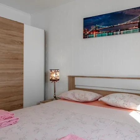Apartman Marija Privlaka