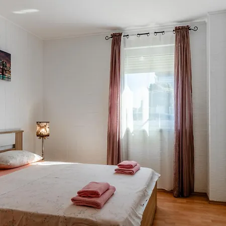 Apartman Marija Privlaka Daire