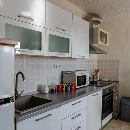 Apartman Marija Privlaka *