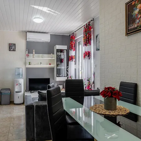 Apartman Marija Privlaka * Privlaka (Zadar)